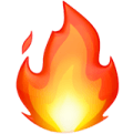 fire emoji