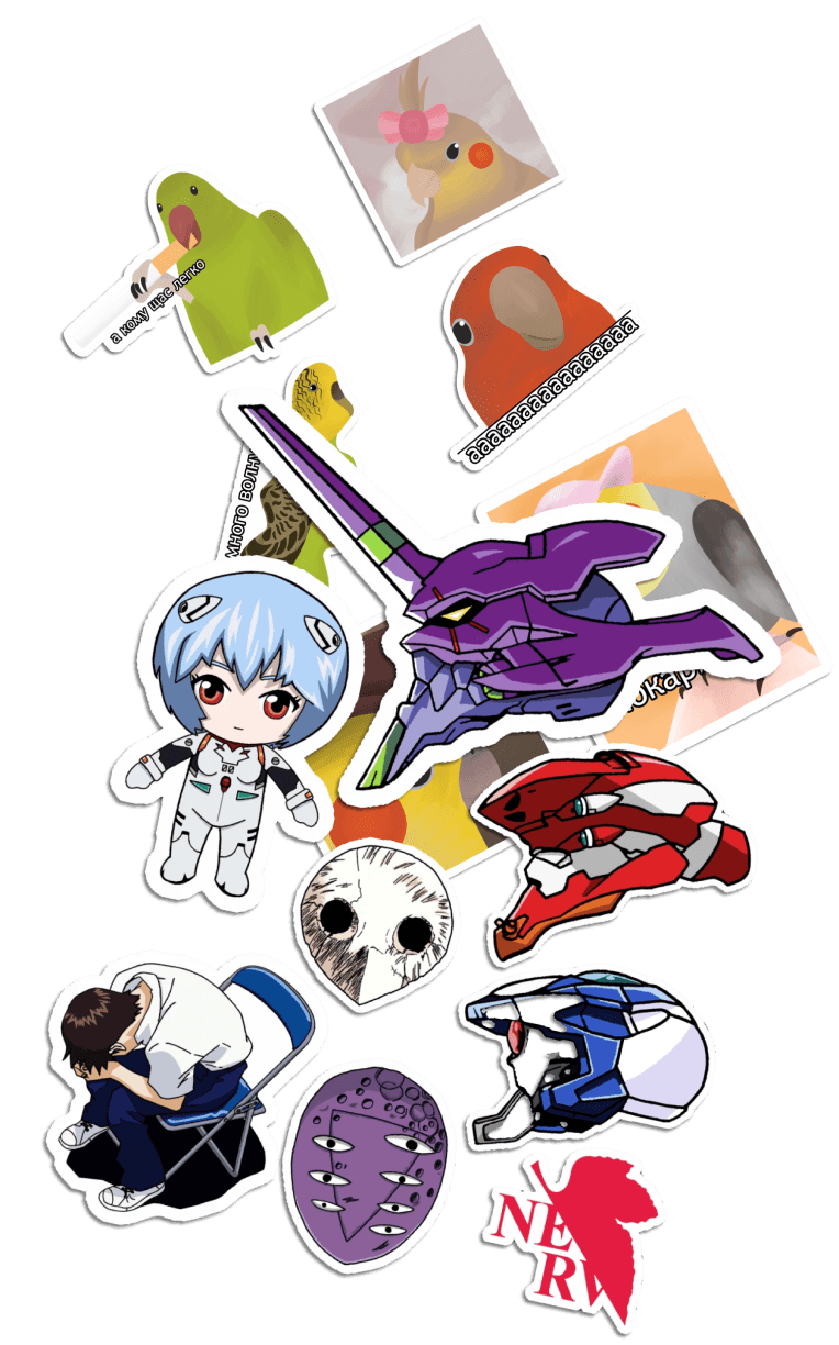 stickerpack